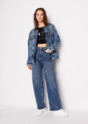JEANS MUJER ARMANI EXCHANGE BOYFRIEND  ARMANI EXCHANGE