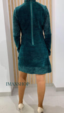 VESTIDO HIGHLY PREPPY  HIGHLY PREPPY