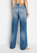 JEANS MUJER ARMANI EXCHANGE ANCHOS 3DYJ52Y16GZ ARMANI EXCHANGE