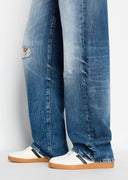 JEANS MUJER ARMANI EXCHANGE ANCHOS 3DYJ52Y16GZ ARMANI EXCHANGE