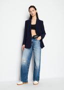 JEANS MUJER ARMANI EXCHANGE ANCHOS 3DYJ52Y16GZ ARMANI EXCHANGE