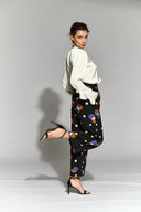 BLUSA MUJER MOSKADA CRUDA 5714 MOSKADA