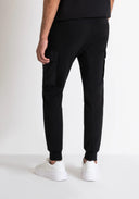 PANTALON FELPA CARGO NEGRO ANTONY MORATO MMFP00396 ANTONY MORATO