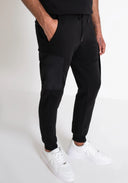PANTALON FELPA CARGO NEGRO ANTONY MORATO MMFP00396 ANTONY MORATO