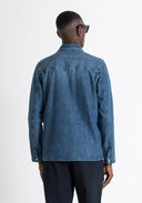 CAMISA TEJANA ANTONY MORATO MMSL00725 ANTONY MORATO
