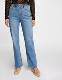 JEANS MUJER MORGAN PALAZZO PCHIMA MORGAN ROPA MUJER