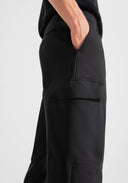 PANTALÓN CARGO SKINNY FIT NEGRO ANTONY MORATO ANTONY MORATO
