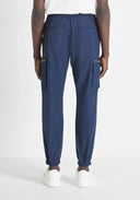 PANTALÓN CARGO AZUL MARINO ANTONY MORATO ANTONY MORATO