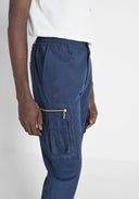 PANTALÓN CARGO AZUL MARINO ANTONY MORATO ANTONY MORATO