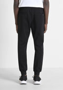 PANTALON NEGRO FELPA ANTONY MORATO MMFP00404 ANTONY MORATO