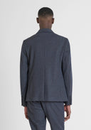CHAQUETA AZUL MARINO TRAJE ANTONY MORATO MMJS00045 ANTONY MORATO