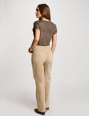 PANTALÓN ANCHO BOTONES MORGAN DE TOI MORGAN ROPA MUJER