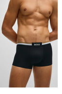PACK 3 BOXER NEGROS HUGO BOSS 50516542 HUGO BOSS