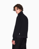 CAZADORA NEGRA ARMANI EXCHANGE XM000413 AF13047 ARMANI EXCHANGE