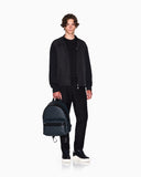 CAZADORA NEGRA ARMANI EXCHANGE XM000413 AF13047 ARMANI EXCHANGE