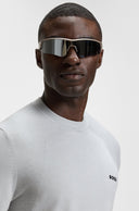 JERSEY GRIS HUGO BOSS 50541944 HUGO BOSS