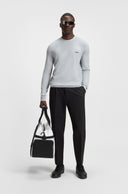 JERSEY GRIS HUGO BOSS 50541944 HUGO BOSS