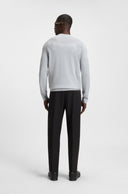 JERSEY GRIS HUGO BOSS 50541944 HUGO BOSS