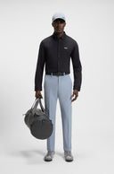 CAMISA PUNTO AZUL MARINO HUGO BOSS 50544795 HUGO BOSS