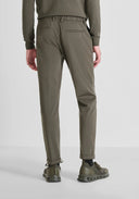 PANTALON RAD TEJIDO TECNICO VERDE KAKI ANTONY MORATO MMTS00059  ANTONY MORATO