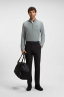CAMISA PUNTO GRIS HUGO BOSS 50544795 HUGO BOSS