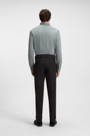 CAMISA PUNTO GRIS HUGO BOSS 50544795 HUGO BOSS