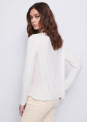 CAMISETA MANGA LARGA CRUDA GAUDI 521BD64031 GAUDI