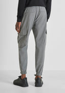 PANTALON CARGO MEZCLA VISCOSA GRIS ANTONY MORATO MMTR00756 ANTONY MORATO
