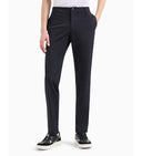 PANTALON TEJIDO TECNICO AZUL MARINO ARMANI EXCHANGE 8NZP49 ZNYZZ ARMANI EXCHANGE