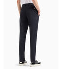 PANTALON TEJIDO TECNICO AZUL MARINO ARMANI EXCHANGE 8NZP49 ZNYZZ ARMANI EXCHANGE