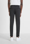 PANTALON ASHE SUPER SKINNY FIT NEGRO ANTHONY MORATO MMTS00037 ANTONY MORATO