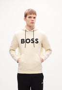 SUDADERAS DE MUJER HUGO BOSS  HUGO BOSS