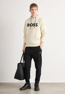 SUDADERAS DE MUJER HUGO BOSS  HUGO BOSS