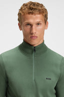 JERSEY PUNTO VERDE HUGO BOSS 50541965 HUGO BOSS