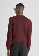 JERSEY GRANATE ANTONY MORATO MMSW01524