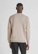 JERSEY BEIGE ANTONY MORATO MMSW01528