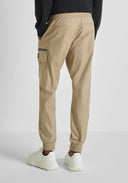 PANTALON CARGO BEIGE ANTONY MORATO MMTR00774