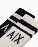 PACK 2 CALCETINES ARMANI EXCHANGE 943030 CC650