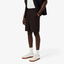 BERMUDA MARRON LINO LACOSTE GH2628