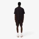 BERMUDA MARRON LINO LACOSTE GH2628
