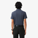 POLO REGULAR TECNICO GRIS LACOSTE DH1604