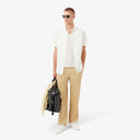 CAMISETA TIRANTES CANALE BLANCO LACOSTE TH0030