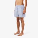 BAÑADOR COCODRILOS CELESTE LACOSTE MH1851