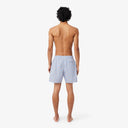 BAÑADOR COCODRILOS CELESTE LACOSTE MH1851