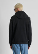 SUDADERA NEGRA ANTONY MORATO MMFL01138