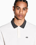 POLO CRUDO ARMANI EXCHANGE XM002329 AF13026