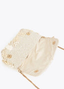 BAGUET PEDRERIA AL TONO CRUDO LOLA CASADEMUNT MS2604020