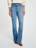 VAQUEROS BOOTCUT DENIM MORGAN PUIKO