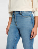 VAQUEROS BOOTCUT DENIM MORGAN PUIKO