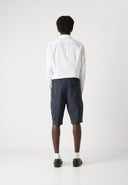 BERMUDAS URBANEX CARGO AZUL MARINO HUGO BOSS 50534318